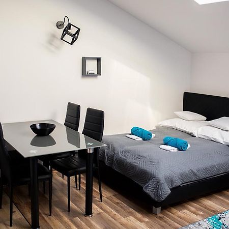 Apartament Manhattan Mielec Zewnętrze zdjęcie