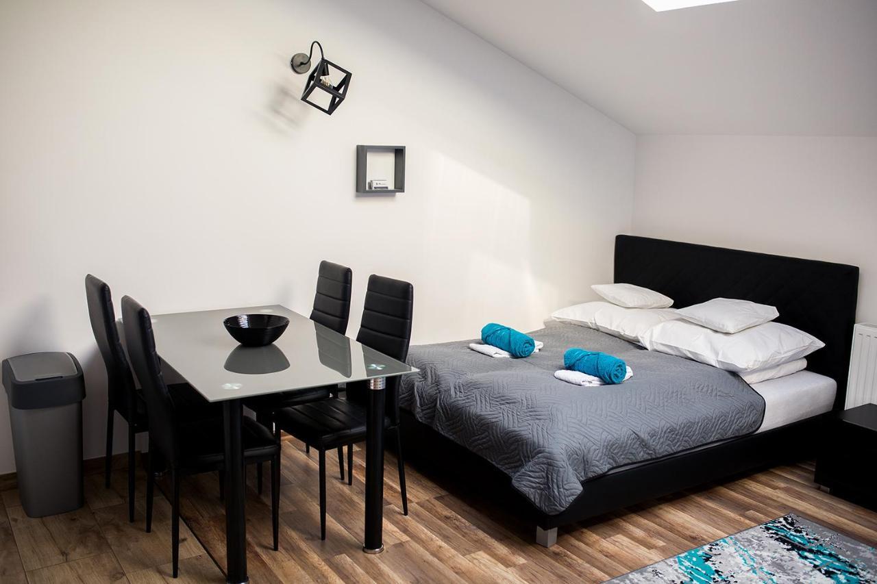 Apartament Manhattan Mielec Zewnętrze zdjęcie