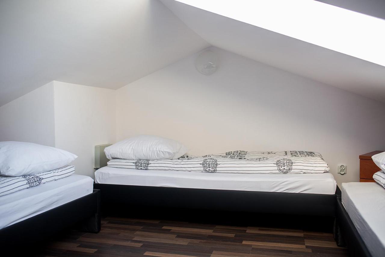 Apartament Manhattan Mielec Zewnętrze zdjęcie