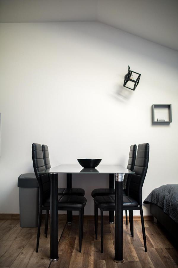Apartament Manhattan Mielec Zewnętrze zdjęcie