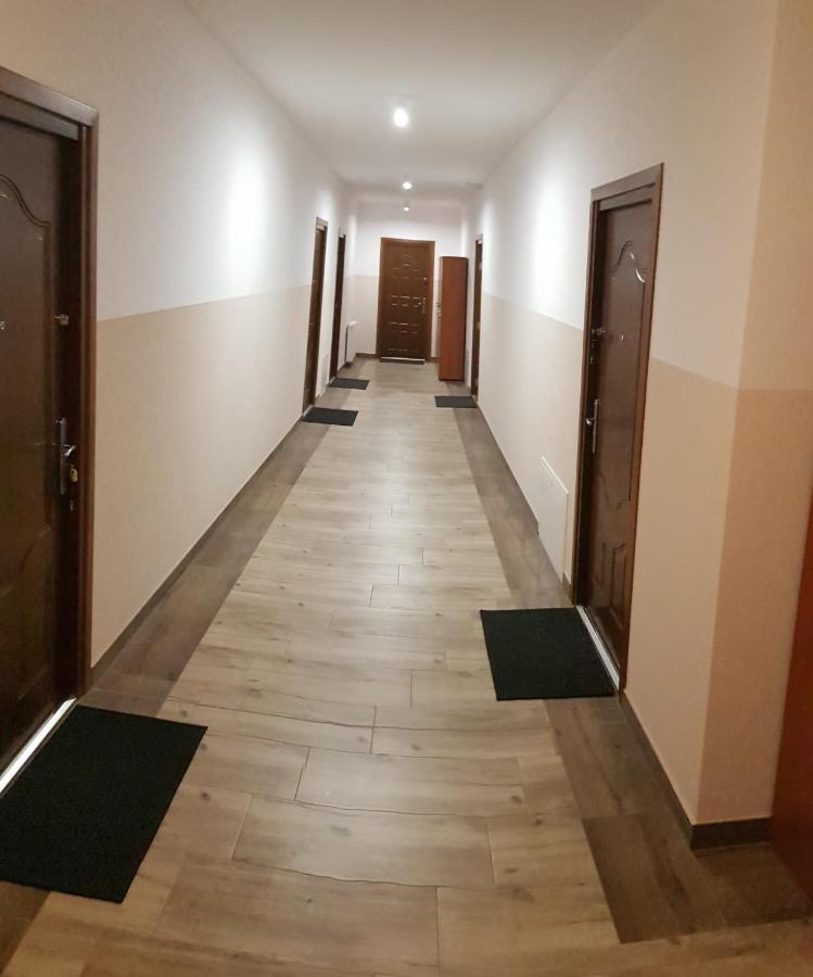 Apartament Manhattan Mielec Zewnętrze zdjęcie