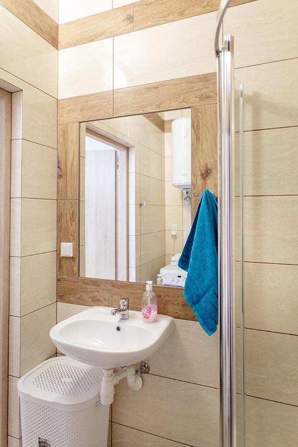 Apartament Manhattan Mielec Zewnętrze zdjęcie